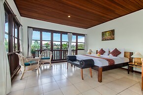 Sarin Ubud Suites by GenuineHost
