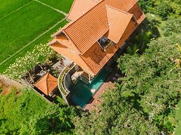 Sarin Ubud Suites by GenuineHost
