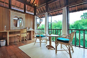 Sarin Ubud Suites by GenuineHost