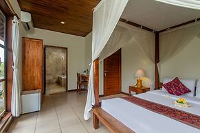 Sarin Ubud Suites by GenuineHost