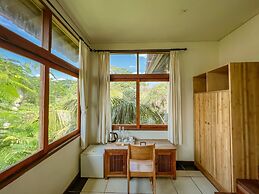 Sarin Ubud Suites by GenuineHost