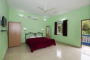 Casa Sumanjo