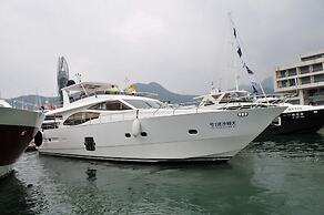 Da Mei Sha Yacht Club Resort