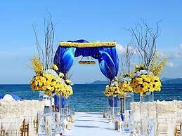 Da Mei Sha Yacht Club Resort