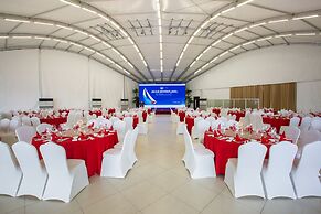 Da Mei Sha Yacht Club Resort