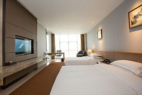 Da Mei Sha Yacht Club Resort