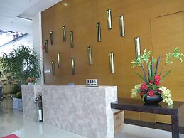 Da Mei Sha Yacht Club Resort
