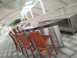 Da Mei Sha Yacht Club Resort