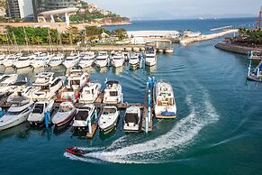 Da Mei Sha Yacht Club Resort