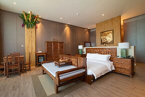 Da Mei Sha Yacht Club Resort