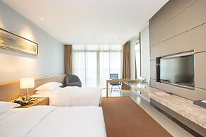Da Mei Sha Yacht Club Resort