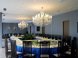 Da Mei Sha Yacht Club Resort