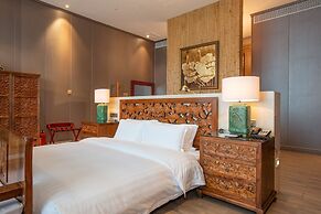 Da Mei Sha Yacht Club Resort