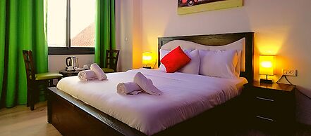 Assaraya Hotel