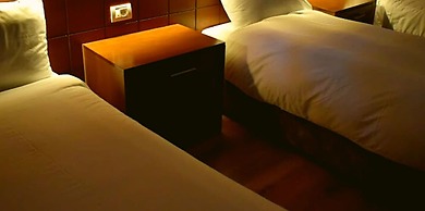 Assaraya Hotel