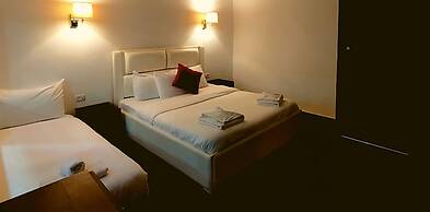 Assaraya Hotel