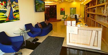 Assaraya Hotel