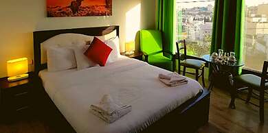 Assaraya Hotel