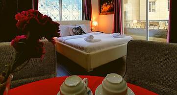 Assaraya Hotel