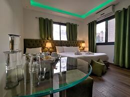 Assaraya Hotel