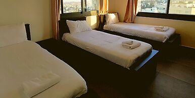 Assaraya Hotel