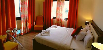 Assaraya Hotel