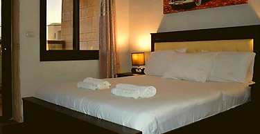 Assaraya Hotel