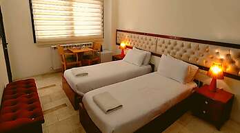 Assaraya Hotel