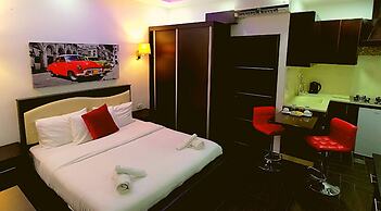 Assaraya Hotel