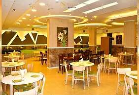 Assaraya Hotel
