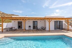 Mikri Villas