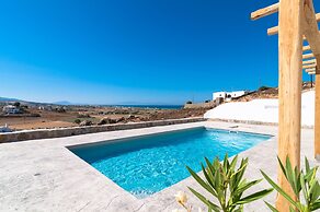 Mikri Villas