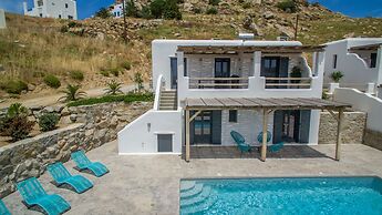 Mikri Villas