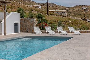 Mikri Villas