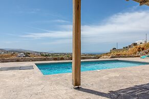 Mikri Villas