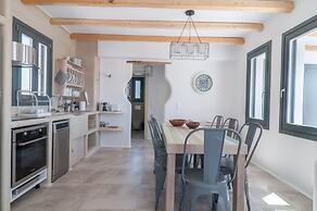 Mikri Villas