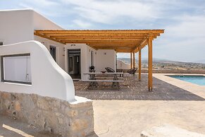 Mikri Villas