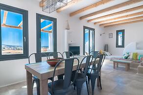 Mikri Villas