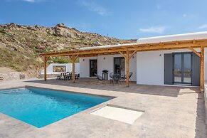 Mikri Villas