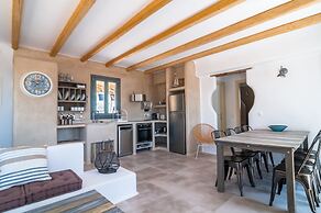 Mikri Villas