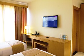 K Hotels