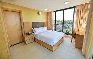 K Hotels