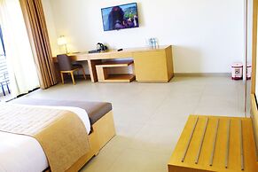 K Hotels