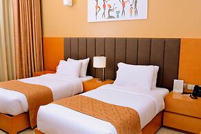 K Hotels
