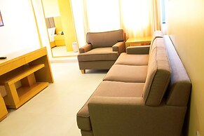 K Hotels