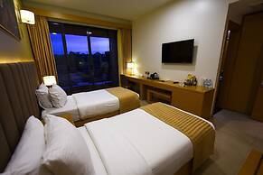 K Hotels