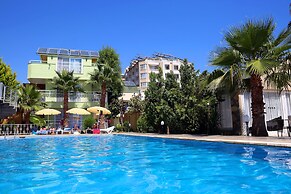 Incekum Su Hotel - All Inclusive