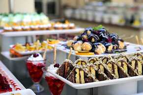 Incekum Su Hotel - All Inclusive