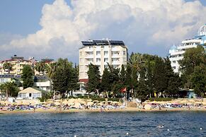 Incekum Su Hotel - All Inclusive