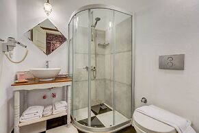 Alacati Eski Ev Hotel